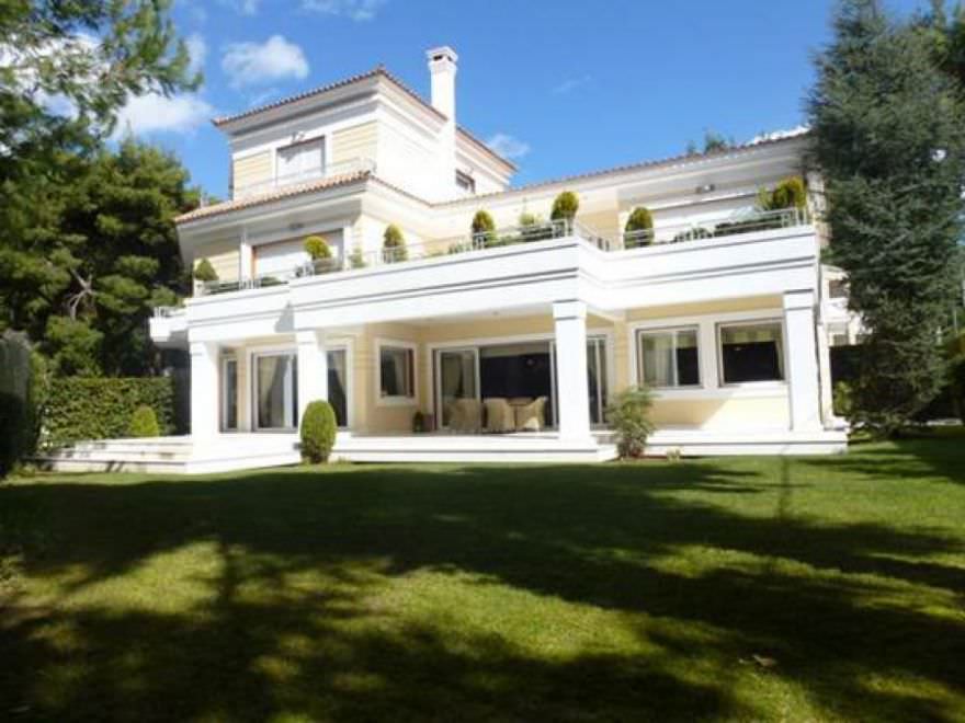Villa for sale Northern Suburbs Athens Attica, 550 m² sv468