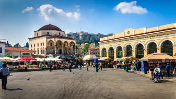 Athens