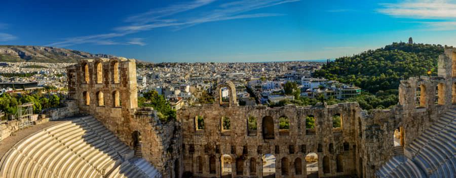 Athens