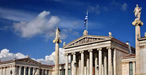 Education in Greece