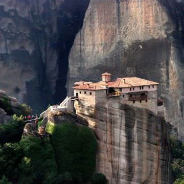 Meteora