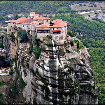 Meteora