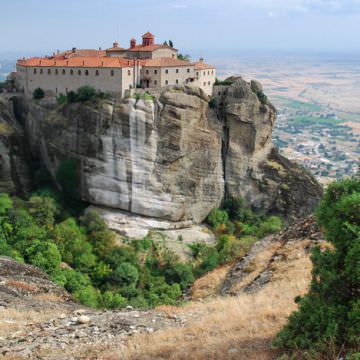Meteora