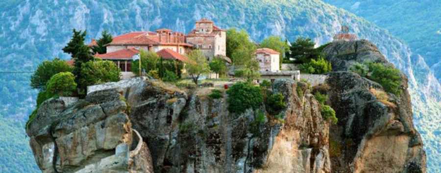 Meteora
