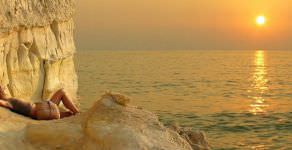 Holidays in Greece leading by positive reviews of tourists