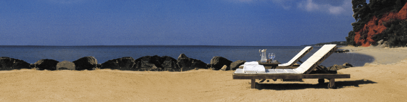 Дома с приватным пляжем