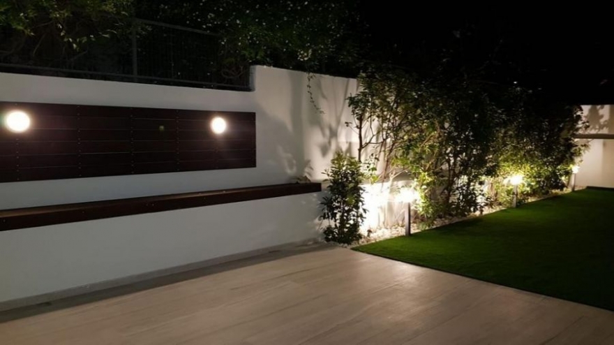 Современный дуплекс на Афинской ревьере фото 2