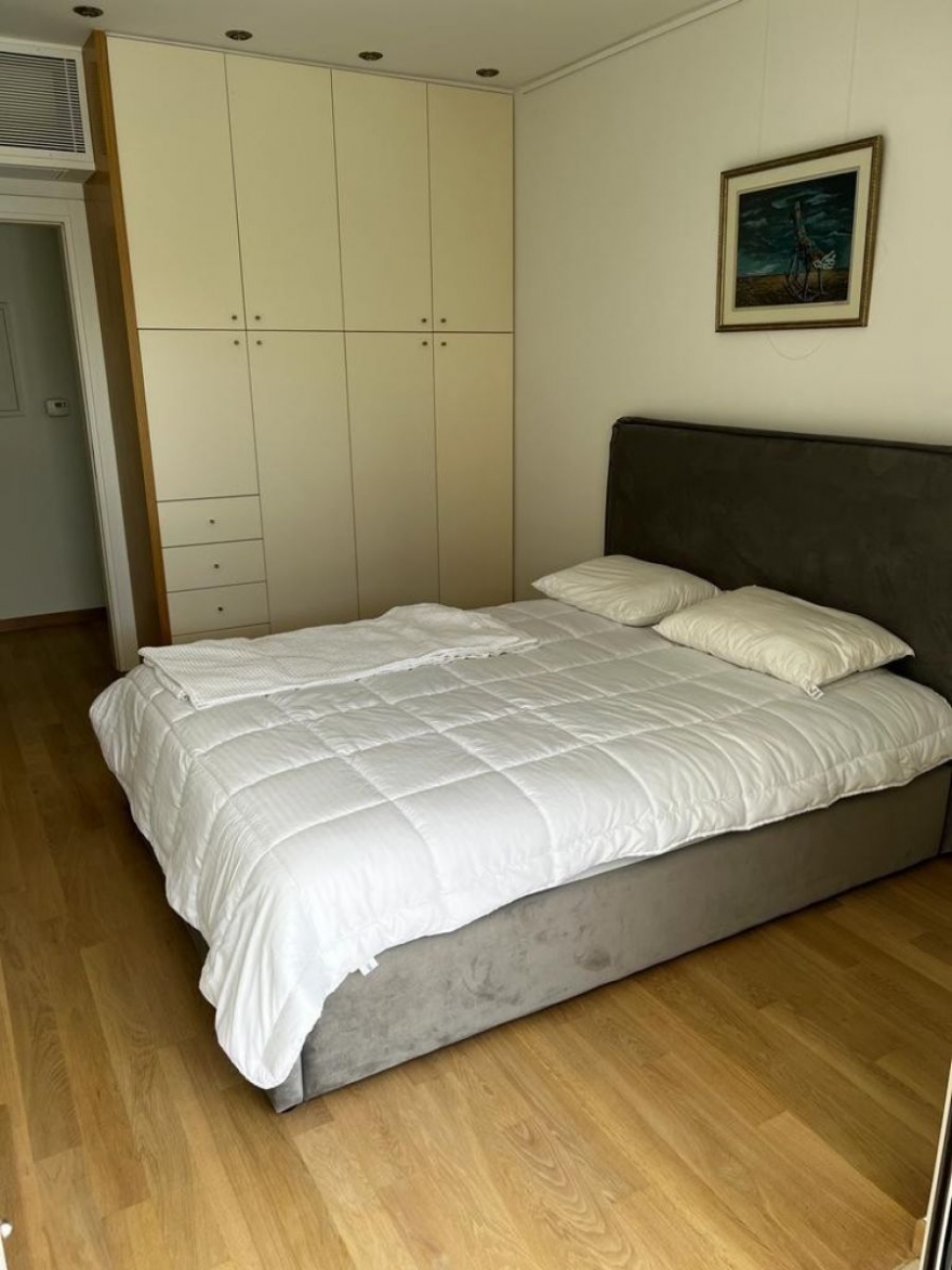 Современный дуплекс на Афинской ревьере фото 10