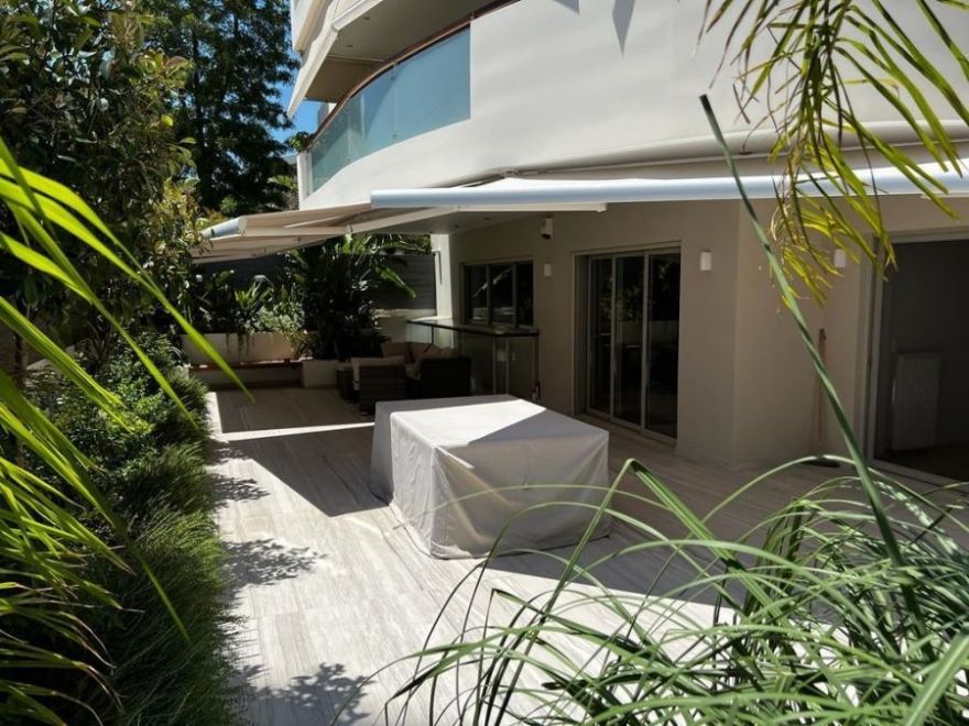 Современный дуплекс на Афинской ревьере фото 1