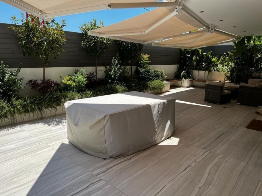 Современный дуплекс на Афинской ревьере фото 4