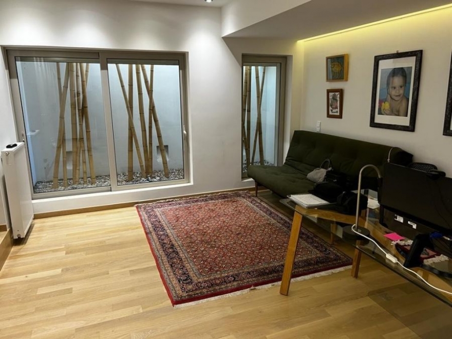 Современный дуплекс на Афинской ревьере фото 6