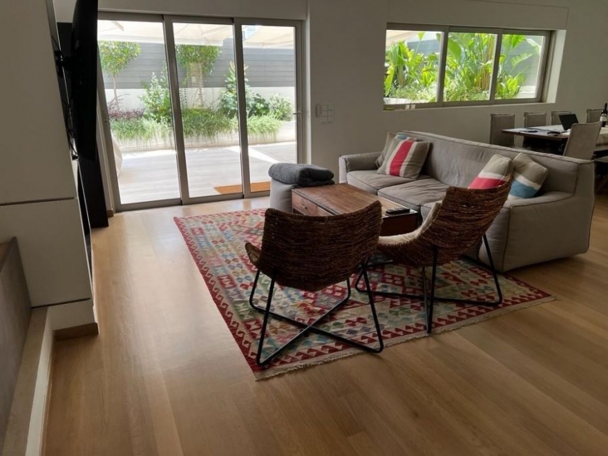 Современный дуплекс на Афинской ревьере фото 7