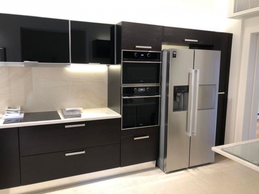 Современный дуплекс на Афинской ревьере фото 8