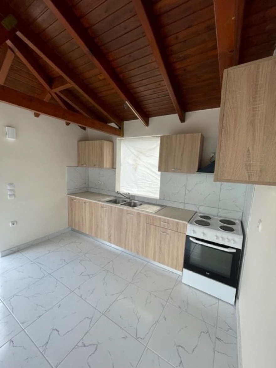 Квартира на первом этаже - Южный пригород Афин, Лагониси фото 7