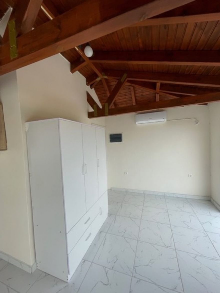 Квартира на первом этаже - Южный пригород Афин, Лагониси фото 3