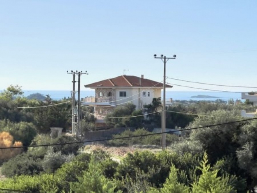 Квартира на первом этаже - Южный пригород Афин, Лагониси фото 4