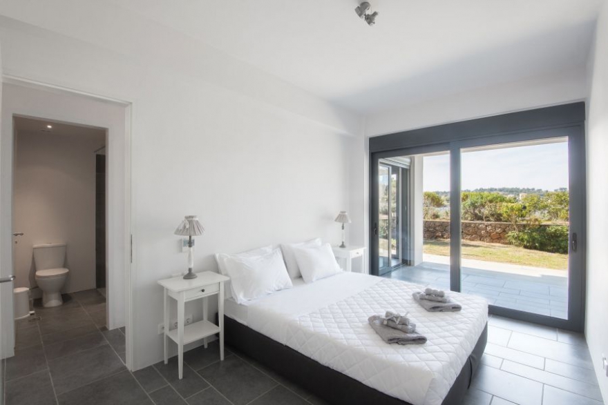 MAISONETTE ON PELOPONNESE IN PORTO HELI (VERVERODA) photo 10