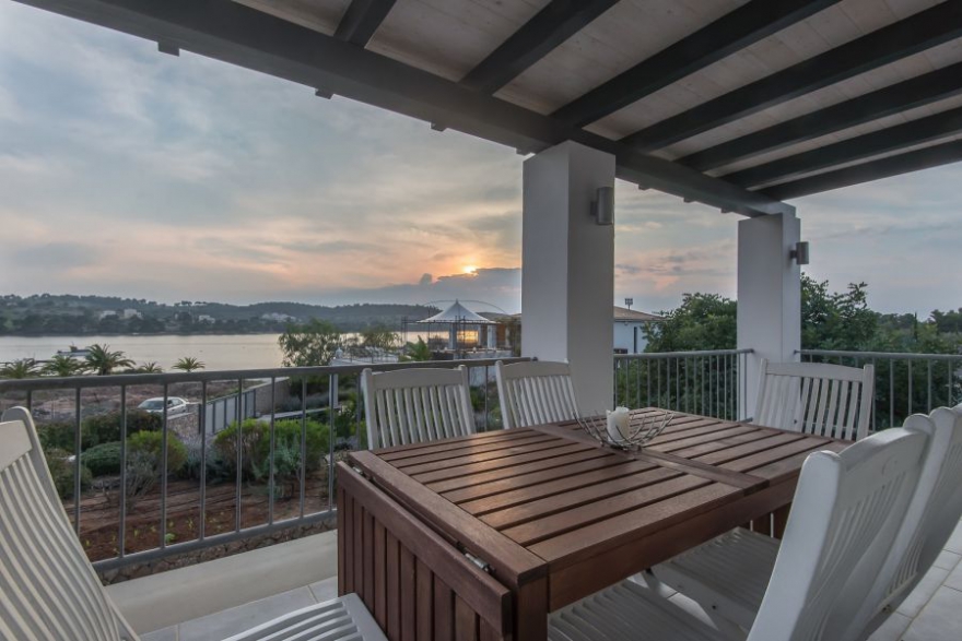 MAISONETTE ON PELOPONNESE IN PORTO HELI (VERVERODA) photo 4