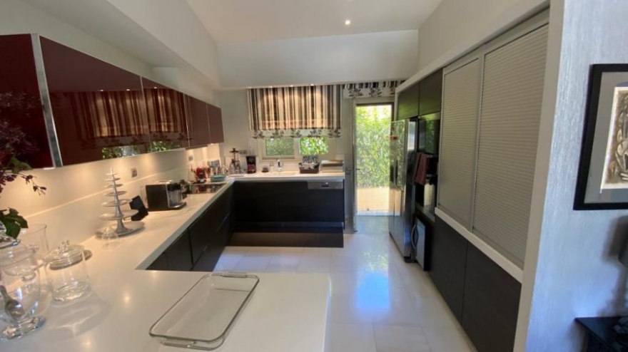 Luxury detached house - Voula photo 2