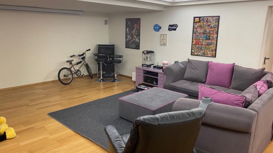 Luxury detached house - Voula photo 4