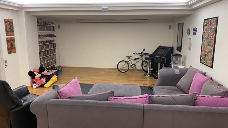 Luxury detached house - Voula photo 5