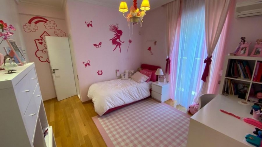 Luxury detached house - Voula photo 6