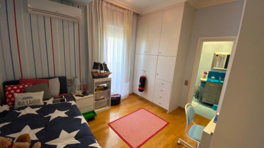 Luxury detached house - Voula photo 8