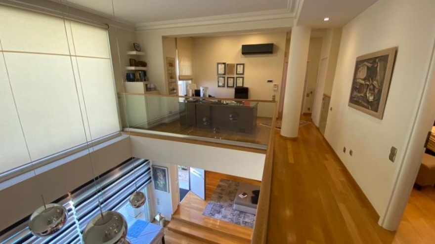 Luxury detached house - Voula photo 12