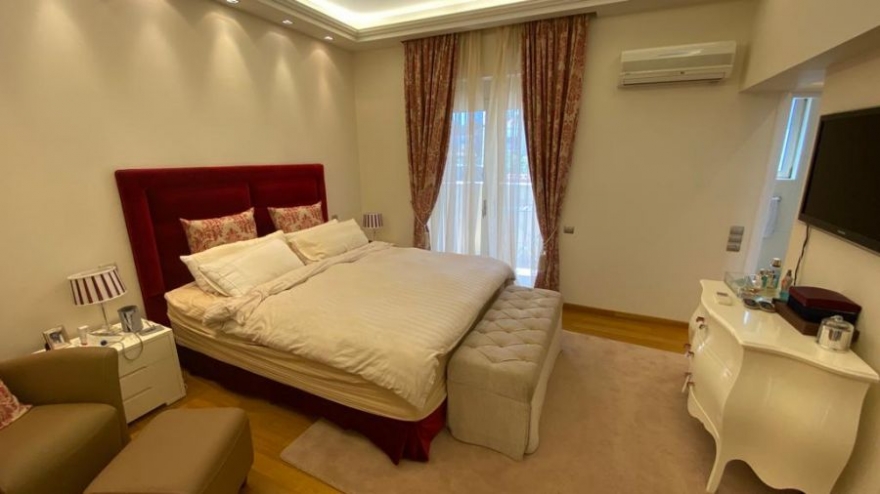 Luxury detached house - Voula photo 14