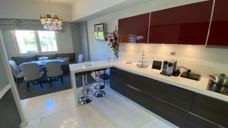 Luxury detached house - Voula photo 19