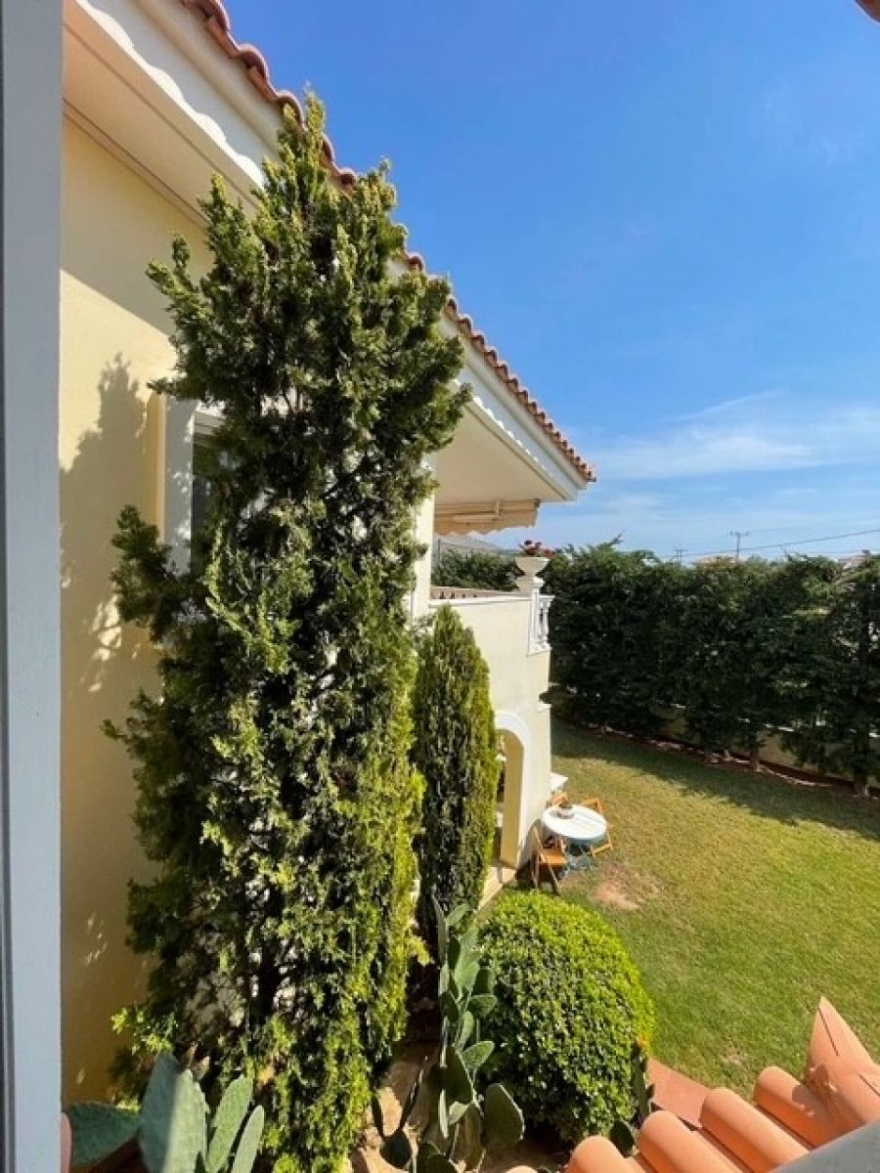 House for rent South Suburbs Attica, 174 m² rm2853