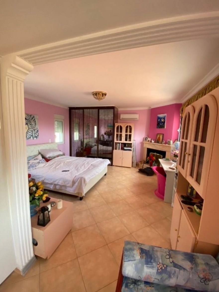 House for rent South Suburbs Attica, 174 m² rm2853