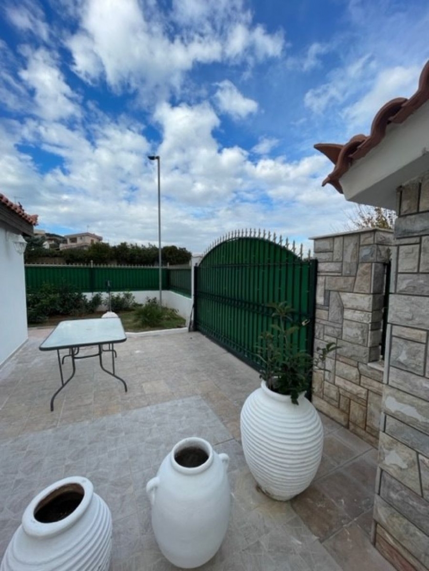 House for rent South Suburbs Attica, 174 m² rm2853