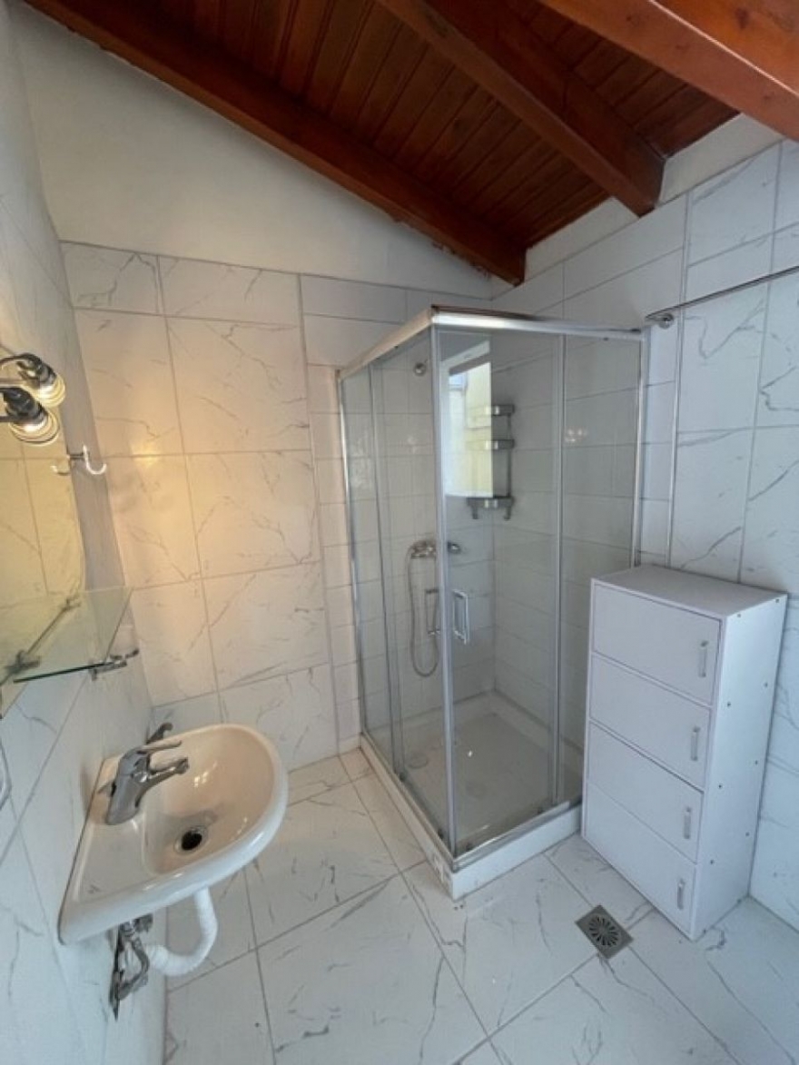 Аn independent house in Athens - Lagonisi photo 12