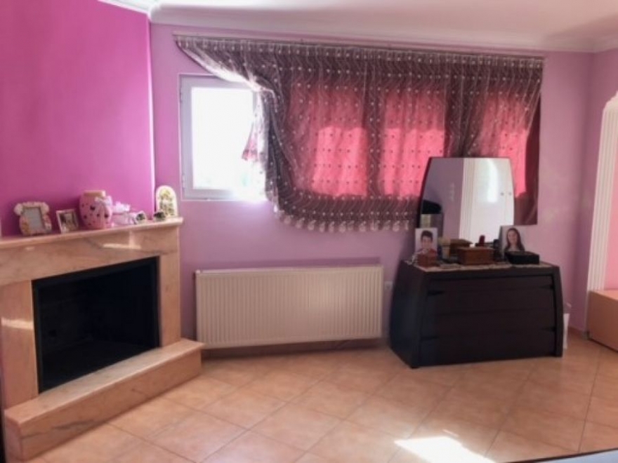 Аn independent house in Athens - Lagonisi photo 14