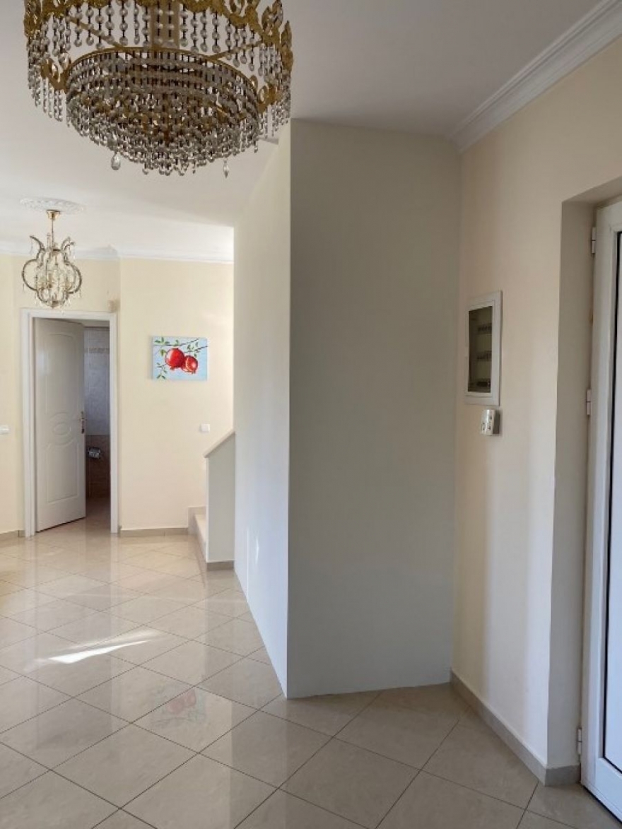 Аn independent house in Athens - Lagonisi photo 15