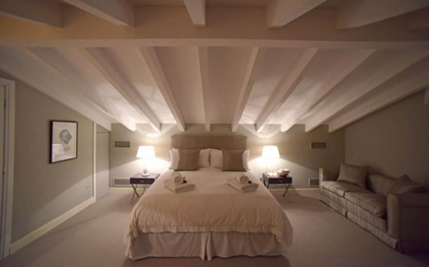 Luxury beachfront villa on the island Corfu photo 21