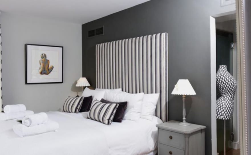 Luxury beachfront villa on the island Corfu photo 18