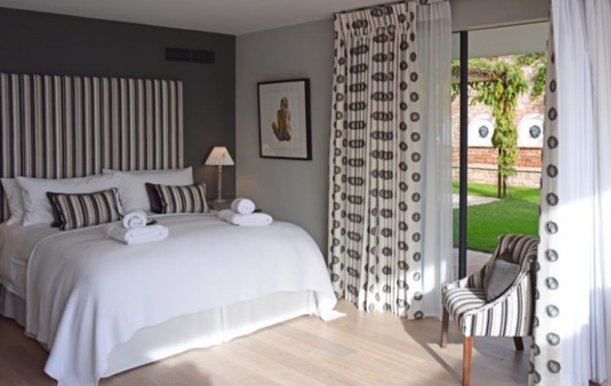 Luxury beachfront villa on the island Corfu photo 19