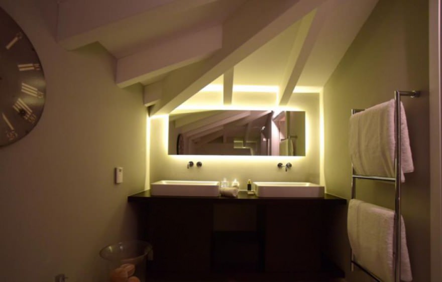 Luxury beachfront villa on the island Corfu photo 22