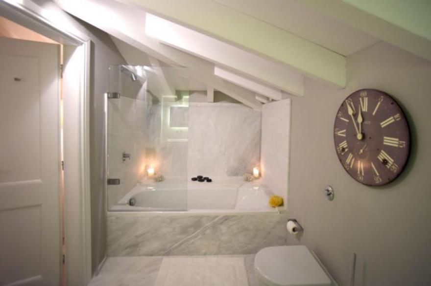 Luxury beachfront villa on the island Corfu photo 23