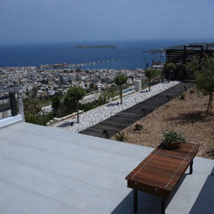 Аренда Вилл в 5000 метрах от моря