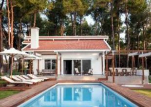 Villas for Rent 65 kilometers from the airport