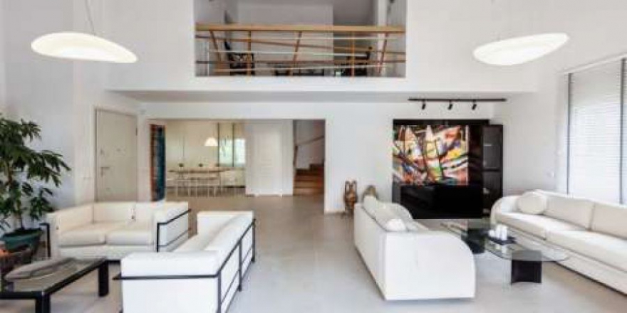 Luxury villa in Sani - Chalkidiki photo 3