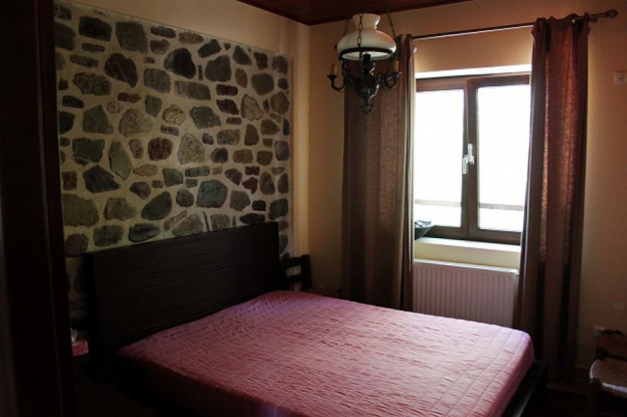 VILLA “PETRINO” IN NAFPAKTOS -CENTRAL GREECE photo 10
