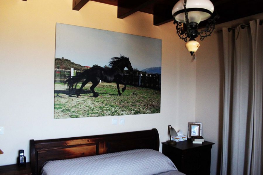 VILLA “PETRINO” IN NAFPAKTOS -CENTRAL GREECE photo 11