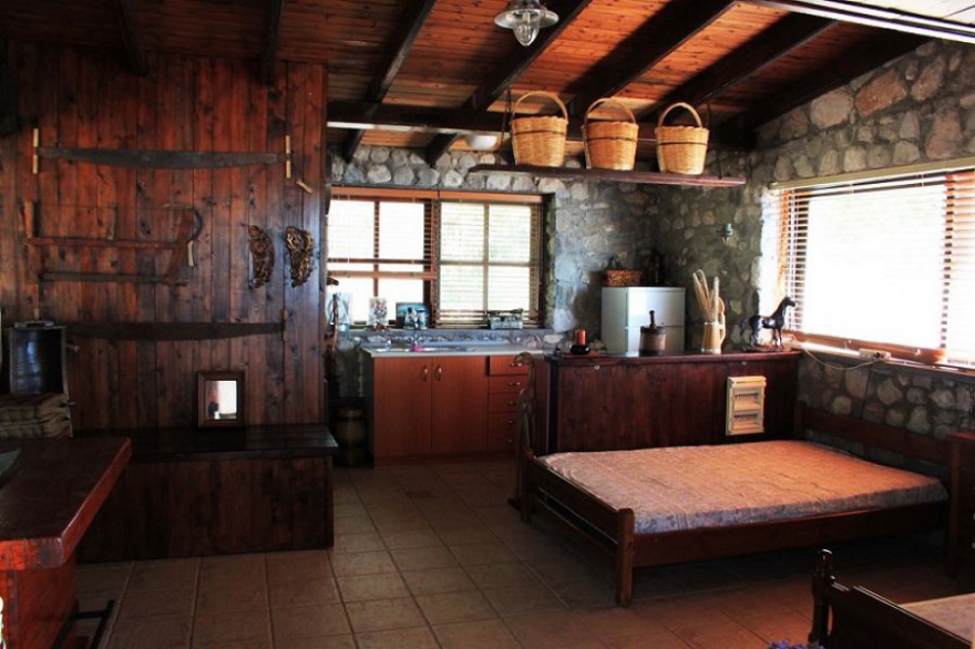 VILLA “PETRINO” IN NAFPAKTOS -CENTRAL GREECE photo 16