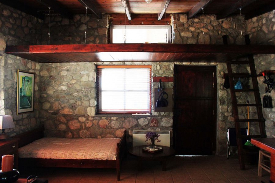 VILLA “PETRINO” IN NAFPAKTOS -CENTRAL GREECE photo 18