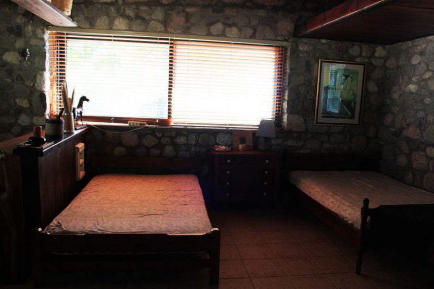 VILLA “PETRINO” IN NAFPAKTOS -CENTRAL GREECE photo 19
