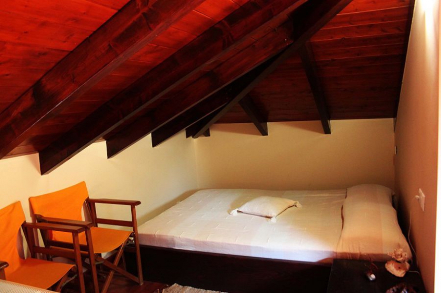 VILLA “PETRINO” IN NAFPAKTOS -CENTRAL GREECE photo 13